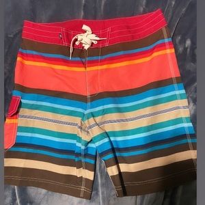 Sperry swimsuit men
